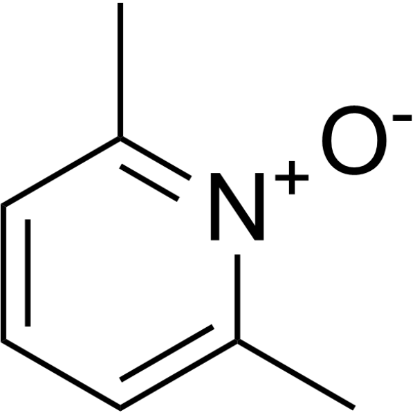 2,6-Lutidine N-oxide (2,6-Dimethylpyridine N-oxide) 1073-23-0
